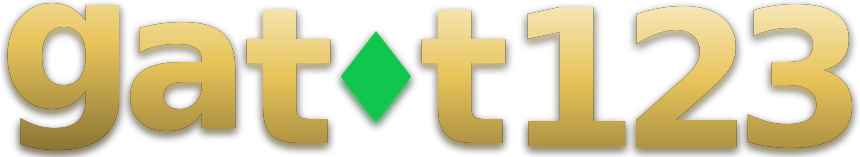 gatot 123 logo